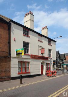 Retail property (high street) to rent, 47 High St Burton On Trent DE14 1JS