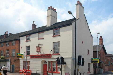 Retail property (high street) to rent, 47 High St Burton On Trent DE14 1JS