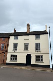 Retail property (high street) to rent, 47 High St Burton On Trent DE14 1JS