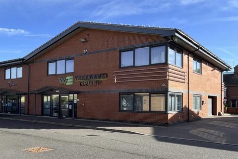 Office to rent, 24 Wetmore Rd Burton-On-Trent DE14 1DU