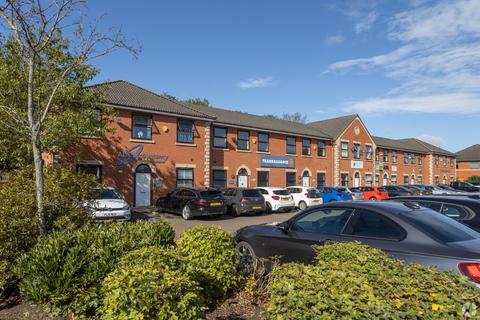 Office to rent, First Ave Burton On Trent DE14 2WX