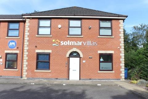 Office to rent, First Ave Burton On Trent DE14 2WX
