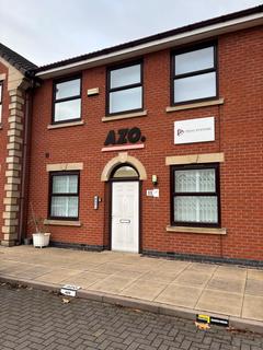 Office to rent, First Ave Burton On Trent DE14 2WX