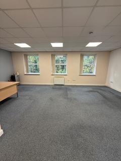 Office to rent, First Ave Burton On Trent DE14 2WX