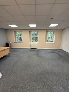 Office to rent, First Ave Burton On Trent DE14 2WX