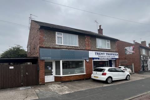 Retail property (high street) to rent, 172 Calais Rd Burton-On-Trent DE13 0UW