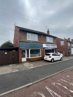 Retail property (high street) to rent, 172 Calais Rd Burton-On-Trent DE13 0UW