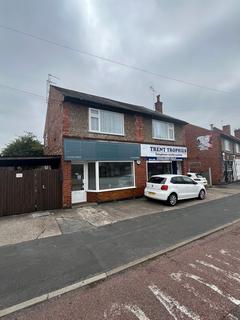 Retail property (high street) to rent, 172 Calais Rd Burton-On-Trent DE13 0UW