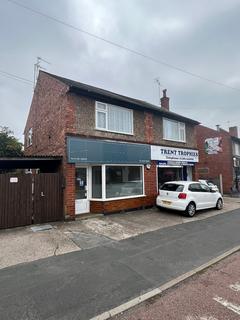 Retail property (high street) to rent, 172 Calais Rd Burton-On-Trent DE13 0UW