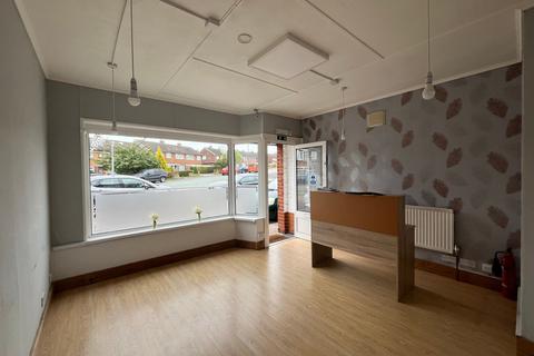 Retail property (high street) to rent, 172 Calais Rd Burton-On-Trent DE13 0UW