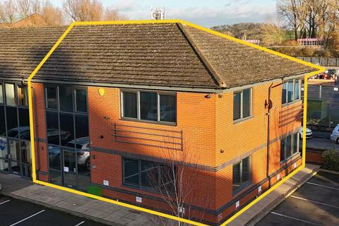Office to rent, Wetmore Rd Burton On Trent DE14 1DU