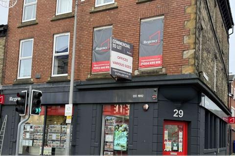 Office to rent, 29-31 Lee Ln Bolton BL6 7AY
