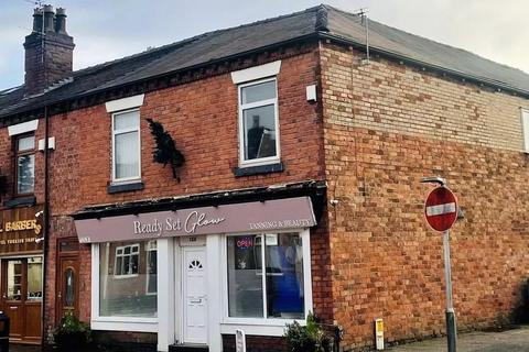 Retail property (high street) for sale, 726 Atherton Wigan WN2 3EU