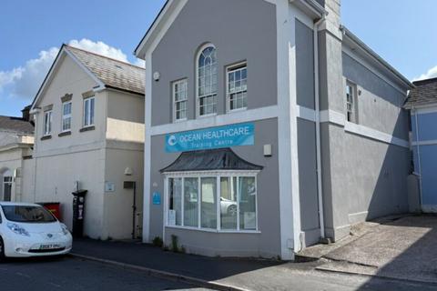 Office to rent, 43A Devon Sq Newton Abbot TQ12 2HH