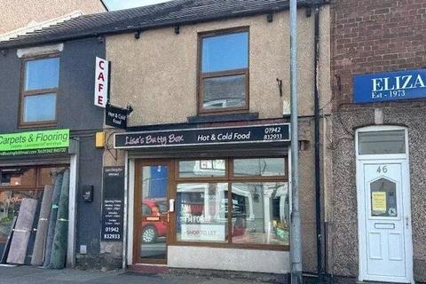 Restaurant to rent, 47 Scot Ln Wigan WN2 1YX