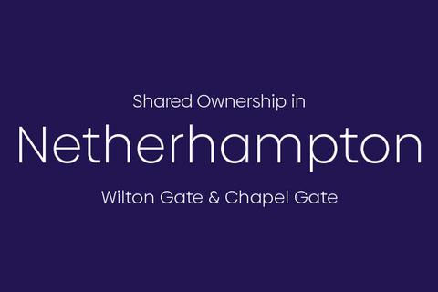 2 bedroom semi-detached house for sale, Plot 63 at Wilton Gate & Chapel Gate, Netherhampton, Salisbury SP2