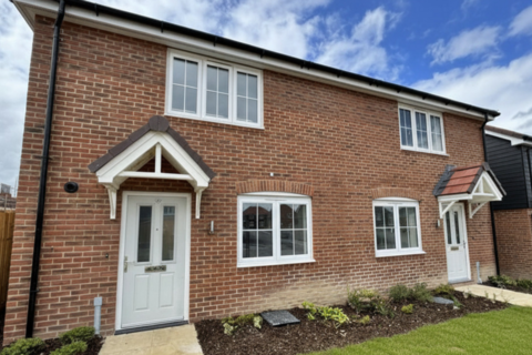 undefined, Plot 64 at Wilton Gate & Chapel Gate, Netherhampton, Salisbury SP2
