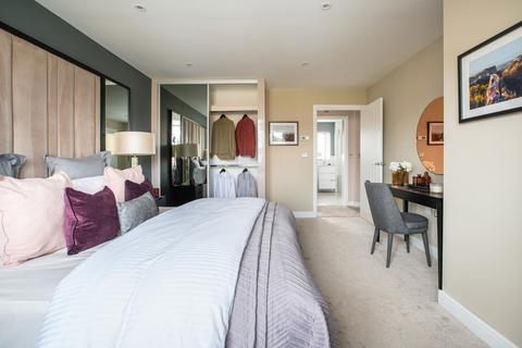 undefined, The Marford - Plot 165 at The Atrium at Overstone, NN3, The Atrium at Overstone, Blaine Way NN3