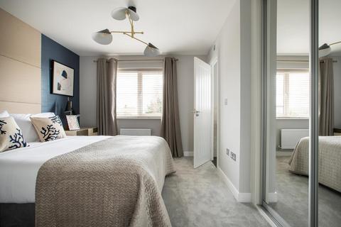undefined, The Beauford - Plot 213 at Britannia Grange, Britannia Grange, Victory Way IP24