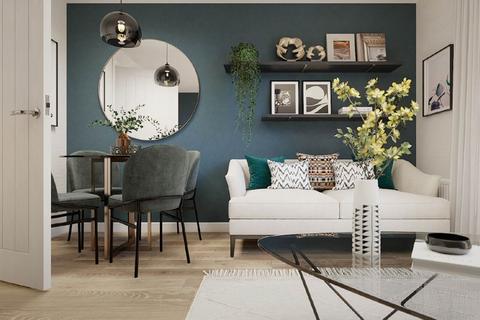 undefined, The Andrew - Plot 754 at Greenlaw Mains, Greenlaw Mains, Off Belwood Road EH26