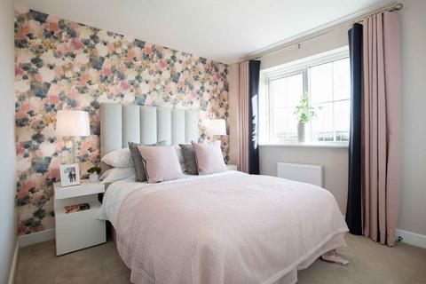 undefined, The Gilldale - Plot 255 at Weldon Manor, NN17, Weldon Manor, Burdock Street NN17