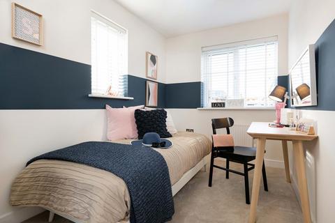 undefined, The Gilldale - Plot 255 at Weldon Manor, NN17, Weldon Manor, Burdock Street NN17