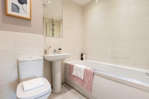 undefined, The Gilldale - Plot 255 at Weldon Manor, NN17, Weldon Manor, Burdock Street NN17