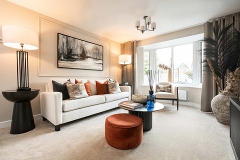 4 bedroom detached house for sale, The Kingham - Plot 174 at Riven Stones, Riven Stones, Broken Stone Road BB3