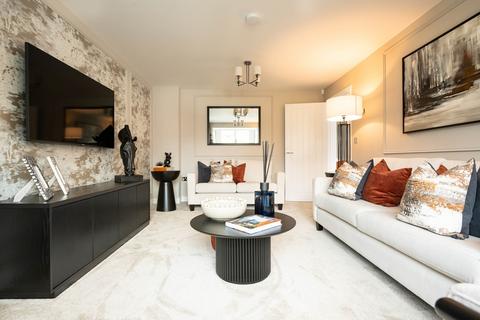 4 bedroom detached house for sale, The Kingham - Plot 174 at Riven Stones, Riven Stones, Broken Stone Road BB3