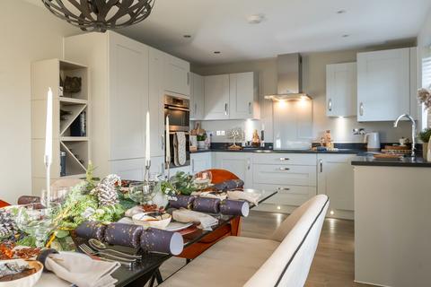 4 bedroom detached house for sale, The Kingham - Plot 174 at Riven Stones, Riven Stones, Broken Stone Road BB3