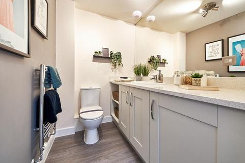 undefined, The Garrton - Plot 192 at High Leigh Garden Village, EN11, High Leigh Garden Village, High Leigh Garden Village EN11