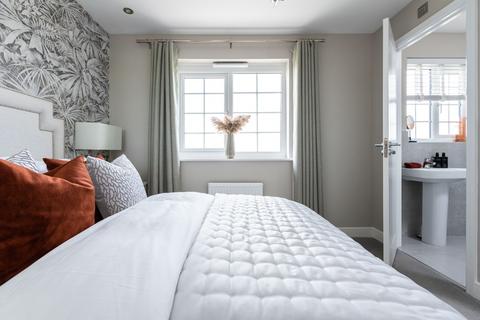 undefined, The Gosford - Plot 43 at Eaves Green, Eaves Green, Eaves Green  PR7