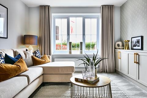 undefined, The Lydford - Plot 84 at Eaves Green, Eaves Green, Eaves Green  PR7