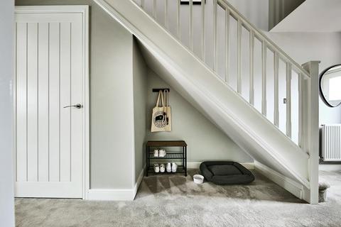 undefined, The Lydford - Plot 84 at Eaves Green, Eaves Green, Eaves Green  PR7
