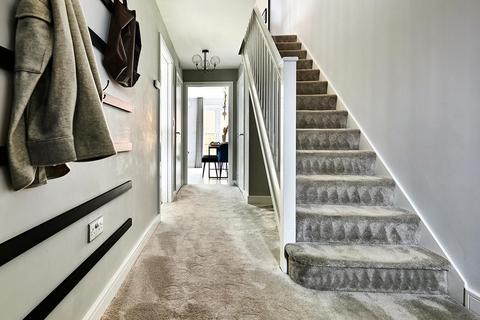 undefined, The Lydford - Plot 84 at Eaves Green, Eaves Green, Eaves Green  PR7