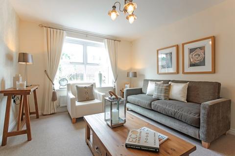 4 bedroom detached house for sale, The Lydford - Plot 84 at Eaves Green, Eaves Green, Eaves Green PR7