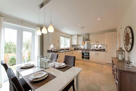 4 bedroom detached house for sale, The Lydford - Plot 84 at Eaves Green, Eaves Green, Eaves Green PR7
