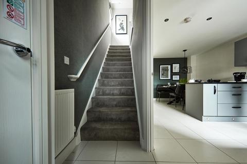 3 bedroom semi-detached house for sale, The Alton G - Plot 85 at Eaves Green, Eaves Green, Eaves Green  PR7