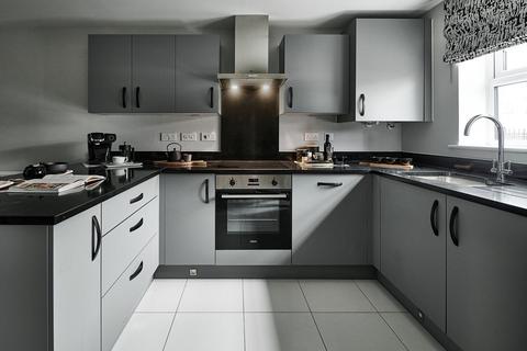 3 bedroom semi-detached house for sale, The Alton G - Plot 85 at Eaves Green, Eaves Green, Eaves Green  PR7