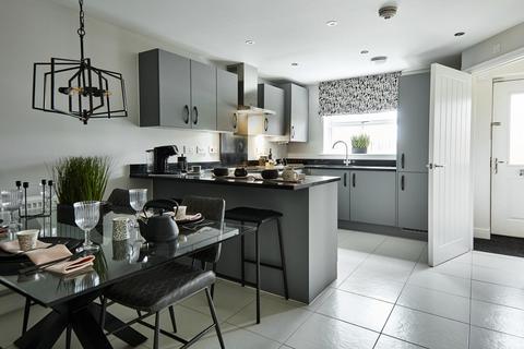 3 bedroom semi-detached house for sale, The Alton G - Plot 85 at Eaves Green, Eaves Green, Eaves Green  PR7
