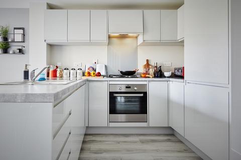 2 bedroom semi-detached house for sale, The Appleford - Plot 31 at Bingham Gate, Bingham Gate, 10 Burrows Drive NG13