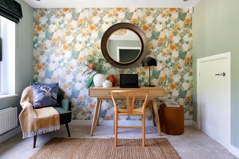 undefined, The Douglas - Plot 350 at Hawthorn Gardens, Hawthorn Gardens, Briggers Brae EH30