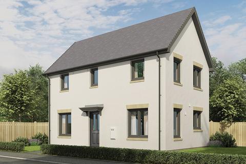 undefined, The Boswell - Plot 351 at Hawthorn Gardens, EH30, Hawthorn Gardens, Briggers Brae EH30