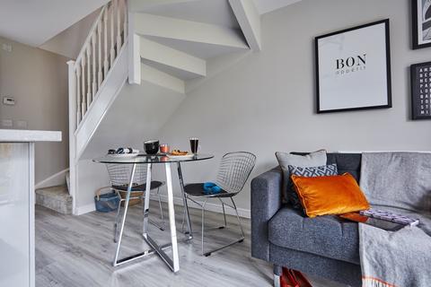 2 bedroom semi-detached house for sale, The Appleford - Plot 32 at Bingham Gate, Bingham Gate, 10 Burrows Drive NG13