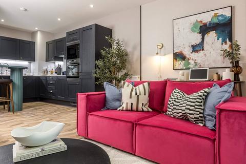undefined, Valence View - Plot 222 at King Georges Gate, King Georges Gate, Bendon Valley SW18