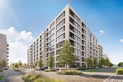 undefined, Valence View - Plot 262 at King Georges Gate, King Georges Gate, Bendon Valley SW18