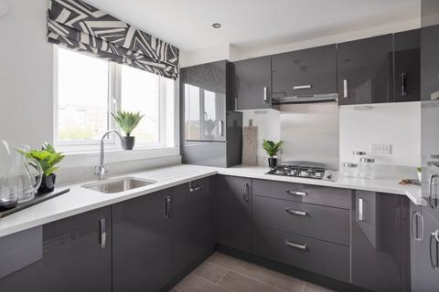 undefined, The Bryce - Plot 98 at West Craigs, EH12, West Craigs, Craigs Road EH12