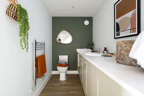 undefined, The Marford - Plot 564 at Chivers Rise at West Cambourne, CB23, Chivers Rise at West Cambourne, Sheepfold Lane CB23