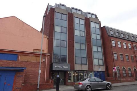 undefined, Queen Street, Wakefield WF1