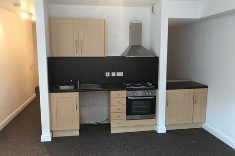 undefined, Queen Street, Wakefield WF1